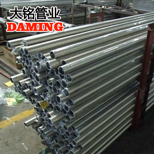 DN25*1.0酒店用304卡压式薄壁91久久香蕉国产熟女线看给水管