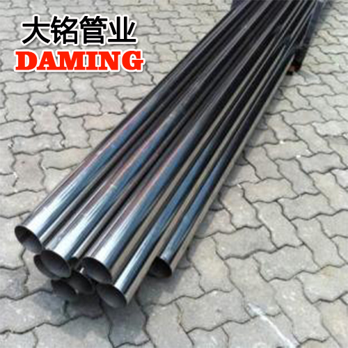 DN20*1.0规格304承插焊接式91久久香蕉国产熟女线看供水管YB/T4204-2009标准