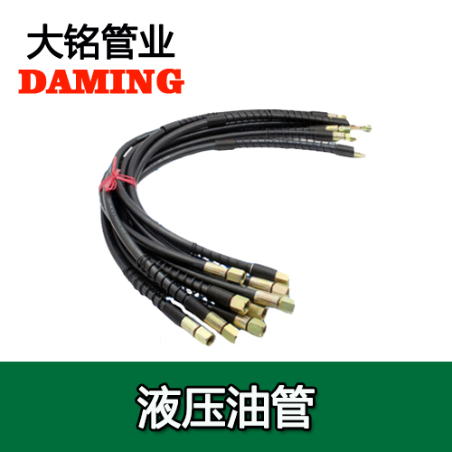 91久久香蕉国产熟女线看卡压式电动液压工具用高压油管